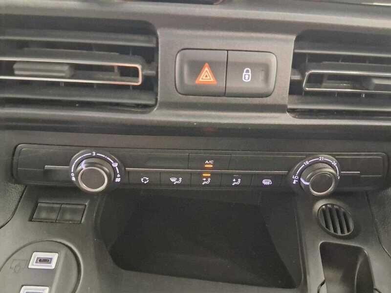 Used Vauxhall Combo 2024 for sale - 76137878: Photo 16