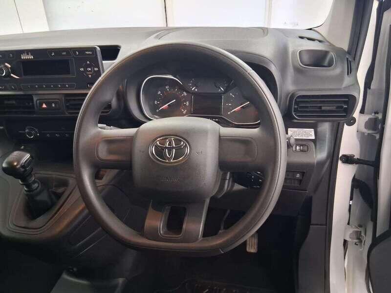 Used Toyota ProAce 2022 for sale - 76136367: Photo 10