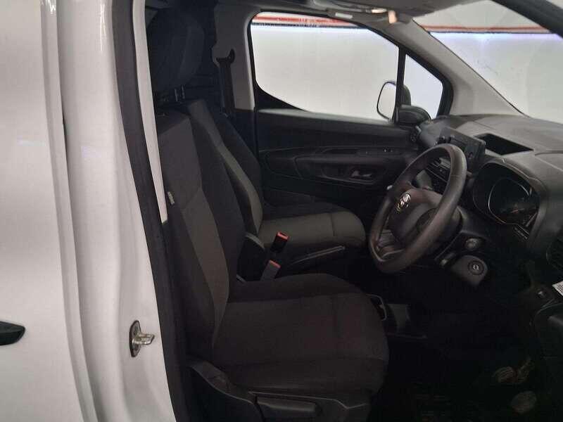 Used Toyota ProAce 2022 for sale - 76136367: Photo 12