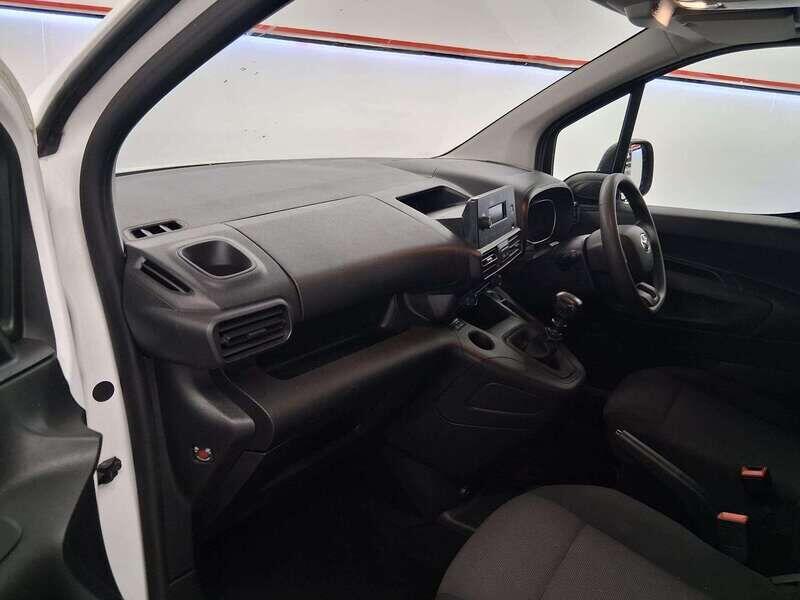 Used Toyota ProAce 2022 for sale - 76136367: Photo 13