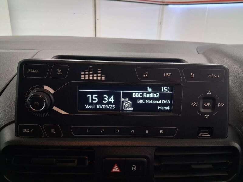 Used Toyota ProAce 2022 for sale - 76136367: Photo 15