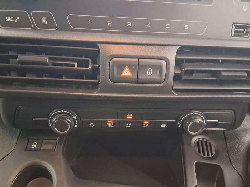 Used Toyota ProAce 2022 for sale - 76136367: Photo 16