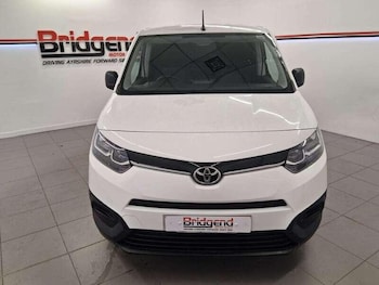 Used Toyota ProAce 2022 for sale - 76136367: Photo