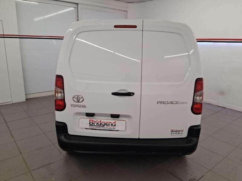 Used Toyota ProAce 2022 for sale - 76136367: Photo 5