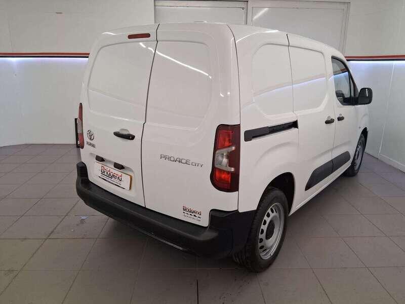 Used Toyota ProAce 2022 for sale - 76136367: Photo 6