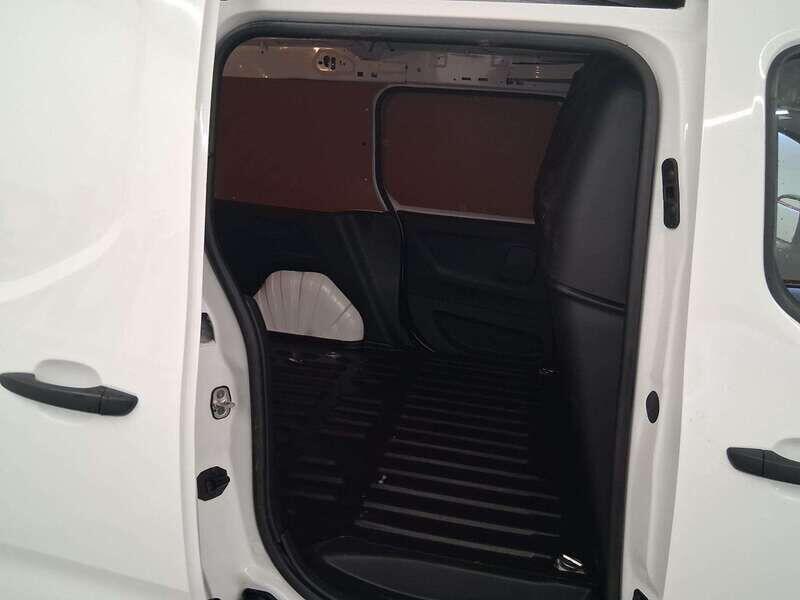 Used Toyota ProAce 2022 for sale - 76136367: Photo 7