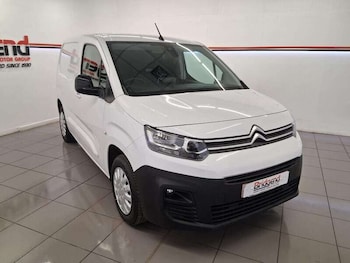 Used Citroen Berlingo 2023 for sale - 79309261: Photo