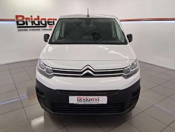 Used Citroen Berlingo 2023 for sale - 79309261: Photo