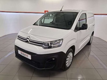 Used Citroen Berlingo 2023 for sale - 79309261: Photo