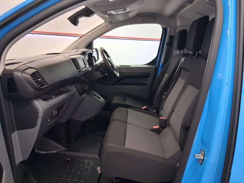 Used Vauxhall Vivaro 2022 for sale - 77814419: Photo 14