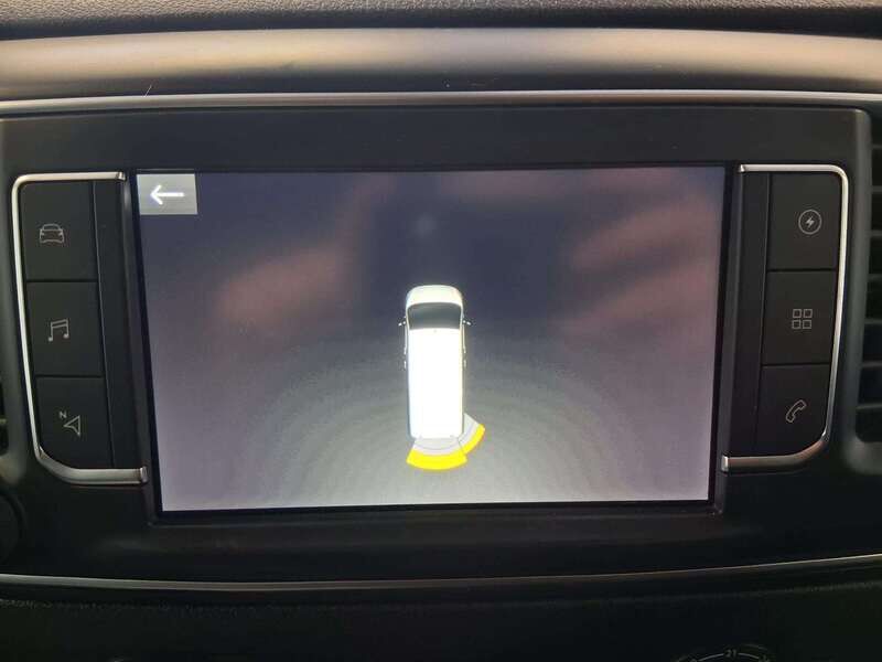 Used Vauxhall Vivaro 2022 for sale - 77814419: Photo 17