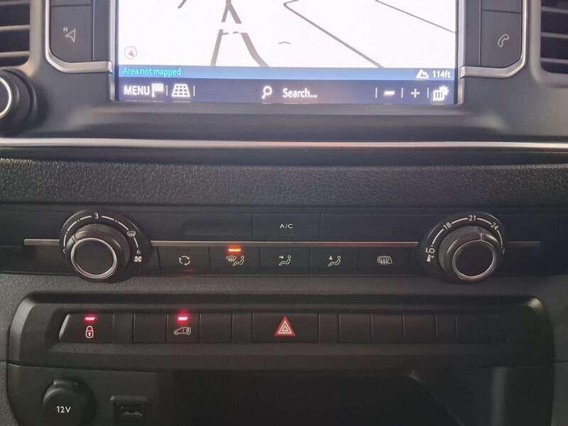 Used Vauxhall Vivaro 2022 for sale - 77814419: Photo 18