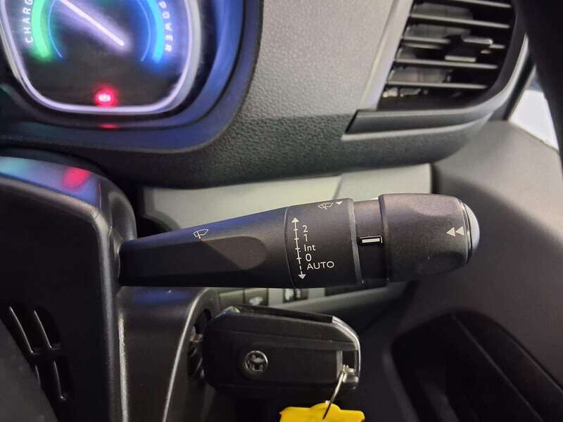 Used Vauxhall Vivaro 2022 for sale - 77814419: Photo 20