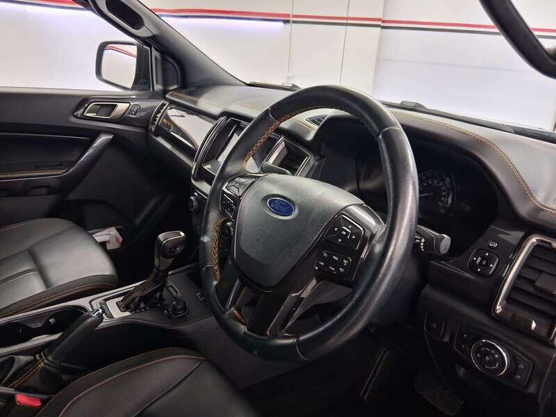 Used Ford Ranger 2022 for sale - 77814277: Photo 10