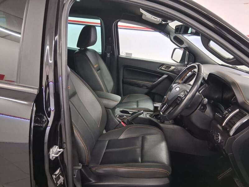 Used Ford Ranger 2022 for sale - 77814277: Photo 11