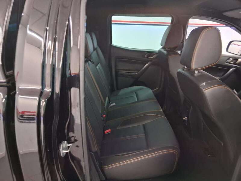 Used Ford Ranger 2022 for sale - 77814277: Photo 12