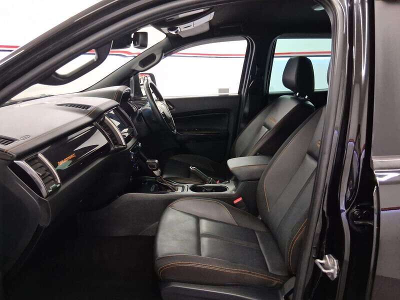 Used Ford Ranger 2022 for sale - 77814277: Photo 14