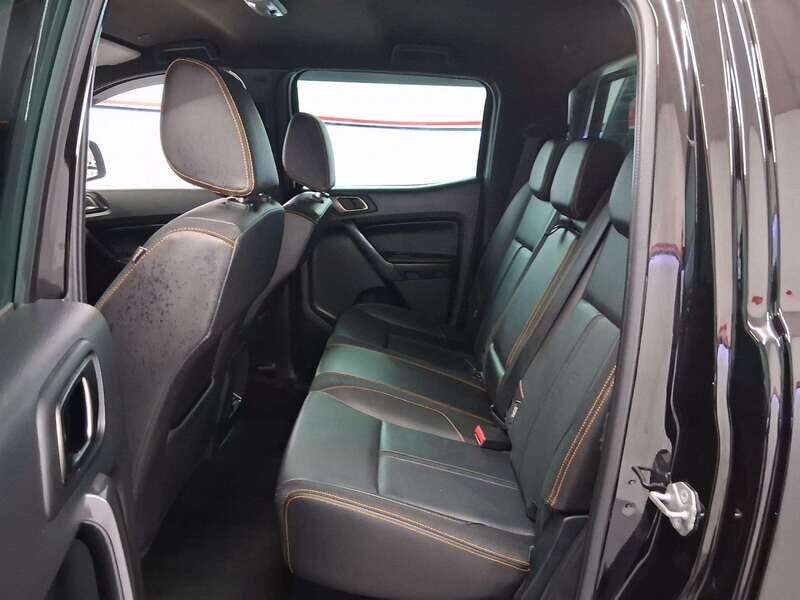 Used Ford Ranger 2022 for sale - 77814277: Photo 15