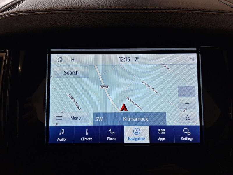 Used Ford Ranger 2022 for sale - 77814277: Photo 18