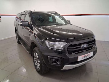 Ford Ranger feature image