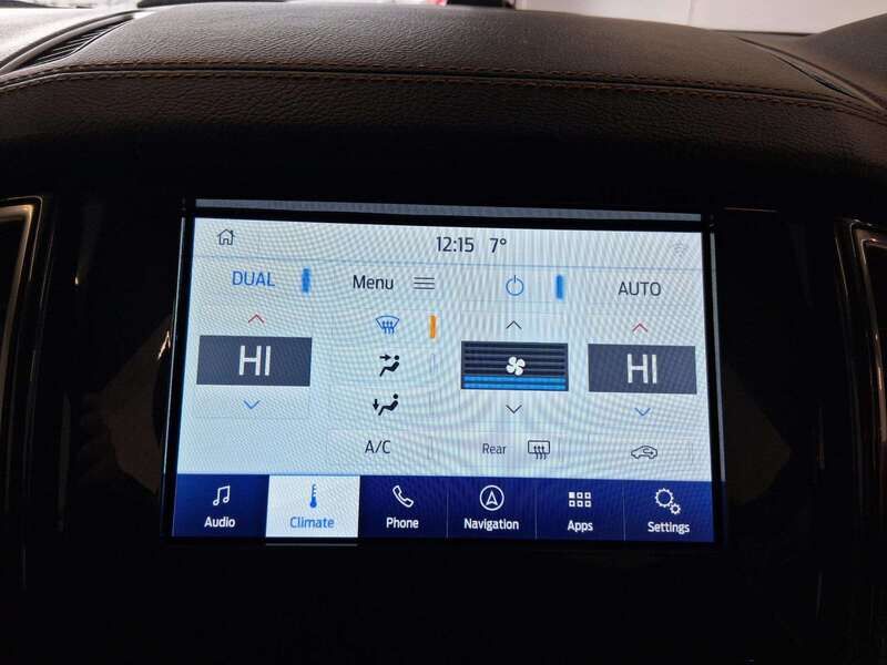 Used Ford Ranger 2022 for sale - 77814277: Photo 20