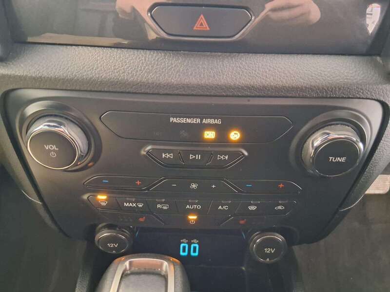 Used Ford Ranger 2022 for sale - 77814277: Photo 21