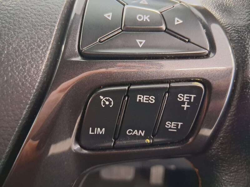 Used Ford Ranger 2022 for sale - 77814277: Photo 22