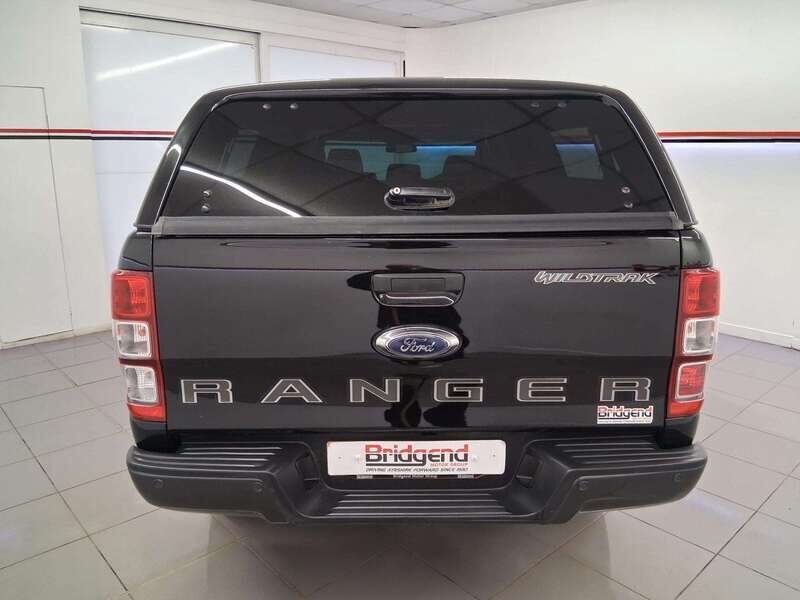 Used Ford Ranger 2022 for sale - 77814277: Photo 4