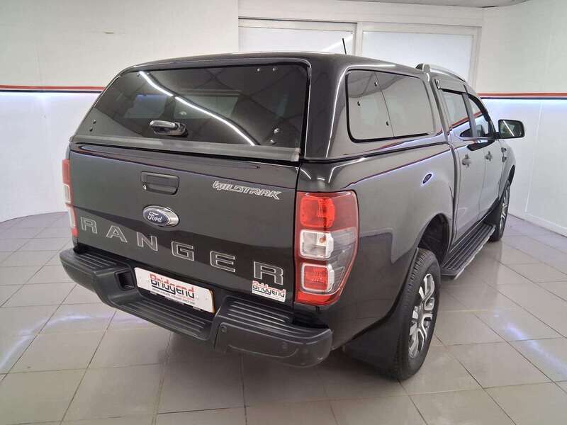 Used Ford Ranger 2022 for sale - 77814277: Photo 5