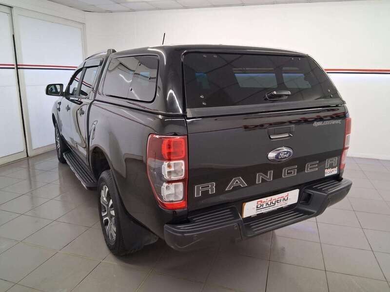 Used Ford Ranger 2022 for sale - 77814277: Photo 6