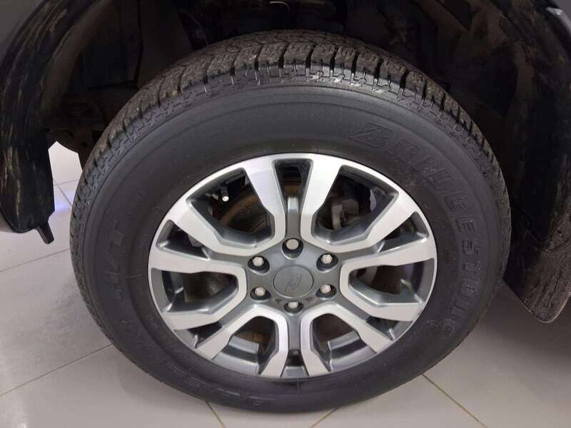 Used Ford Ranger 2022 for sale - 77814277: Photo 7