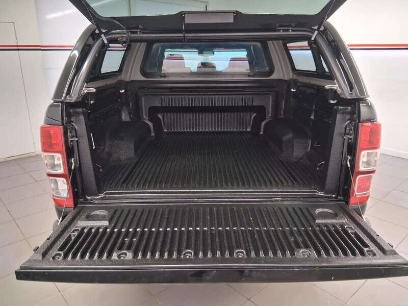 Used Ford Ranger 2022 for sale - 77814277: Photo 8