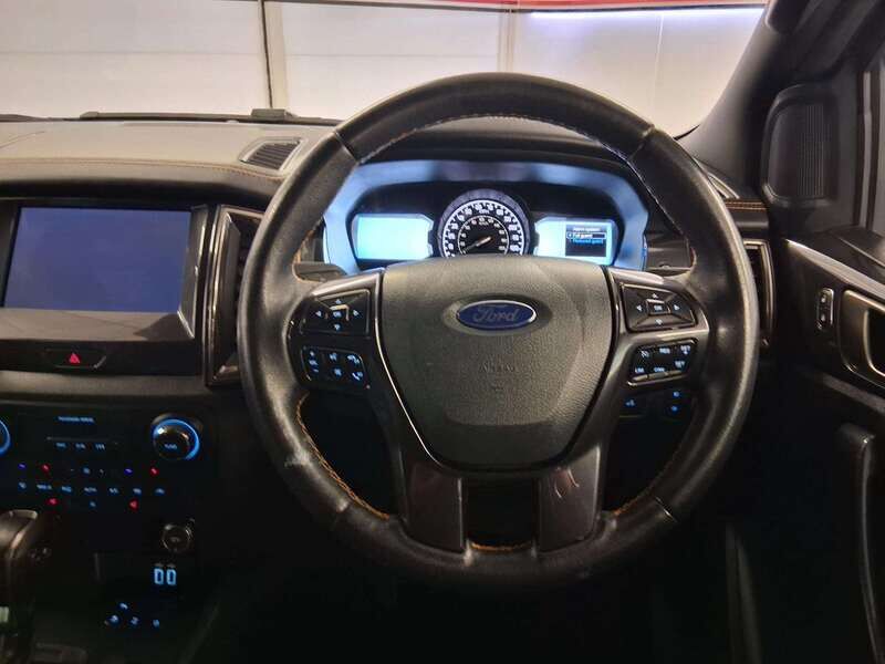 Used Ford Ranger 2022 for sale - 77814277: Photo 9