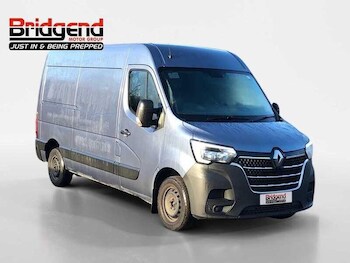 Used Renault Master 2022 for sale - 76996474: Photo