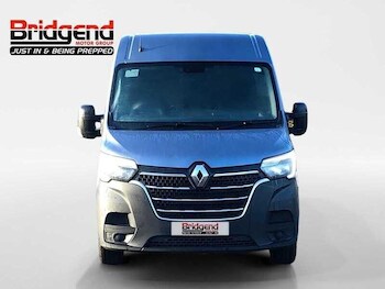 Used Renault Master 2022 for sale - 76996474: Photo