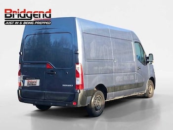 Used Renault Master 2022 for sale - 76996474: Photo