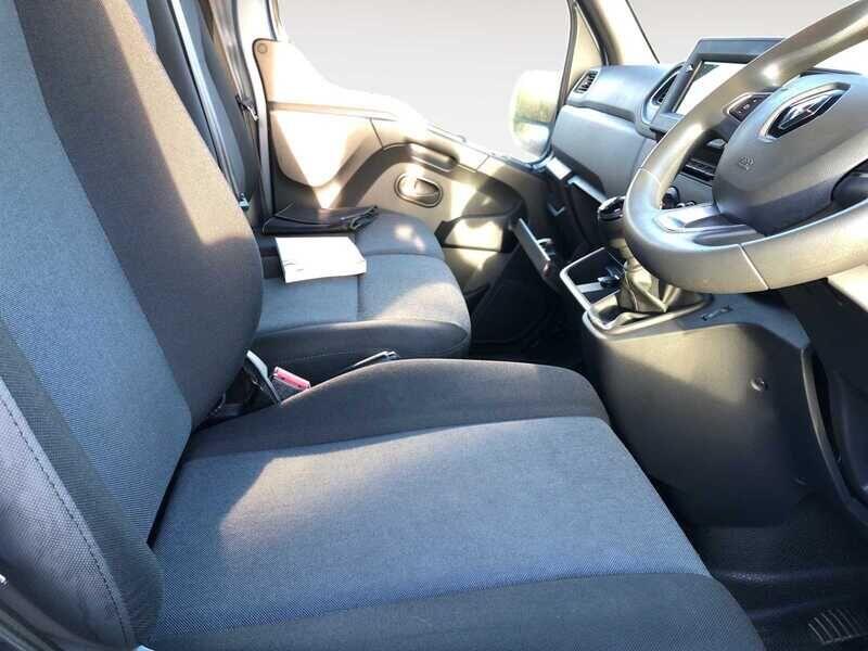 Used Renault Master 2022 for sale - 76996474: Photo 5
