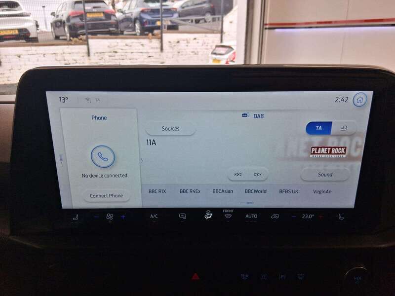 Used Ford Transit Custom 2024 for sale - 77045053: Photo 11