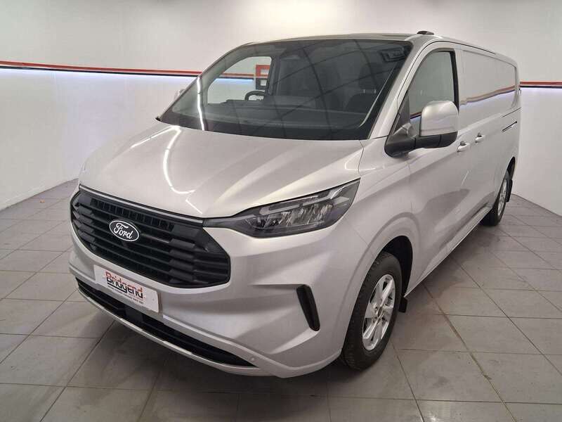 Used Ford Transit Custom 2024 for sale - 77045053: Photo 3