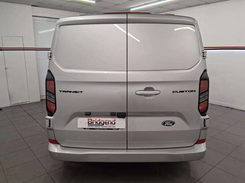 Used Ford Transit Custom 2024 for sale - 77045053: Photo 5