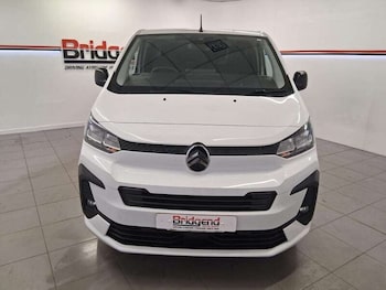 Used Citroen Dispatch 2024 for sale - 78225708: Photo