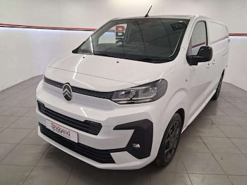 Used Citroen Dispatch 2024 for sale - 78225708: Photo