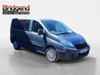 2016 (66) - 2.0 HDi L1 163 Comfort 5dr [6 Seats] Auto