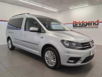 2018 (18) - 2.0 TDI 5dr