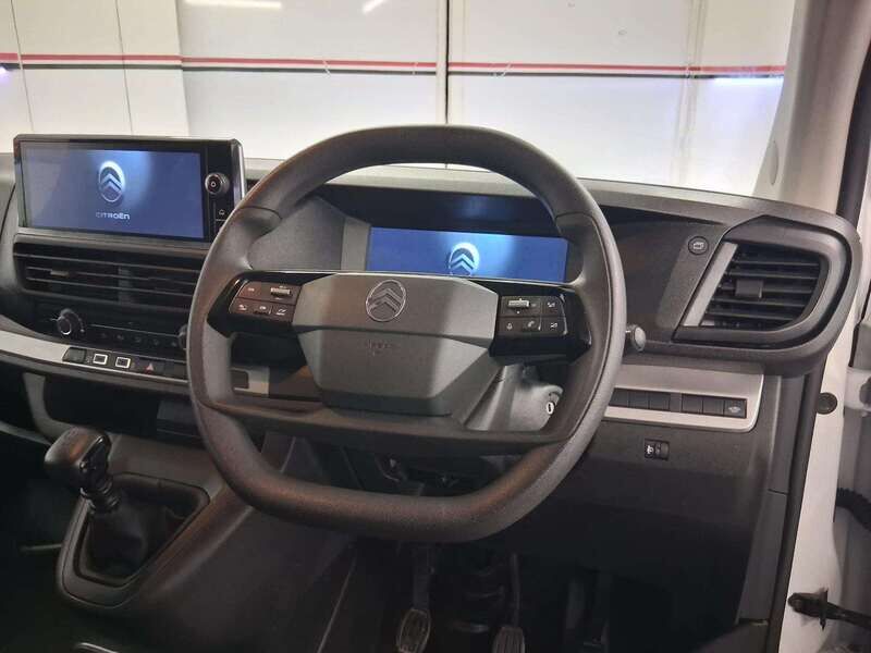 Used Citroen Dispatch 2024 for sale - 77104673: Photo 10