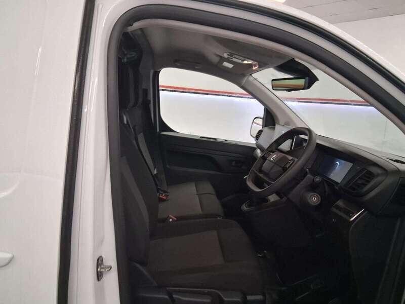 Used Citroen Dispatch 2024 for sale - 77104673: Photo 12