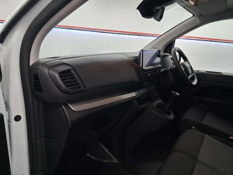 Used Citroen Dispatch 2024 for sale - 77104673: Photo 13