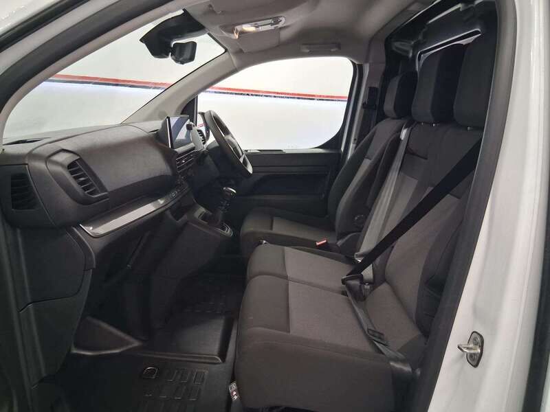 Used Citroen Dispatch 2024 for sale - 77104673: Photo 14