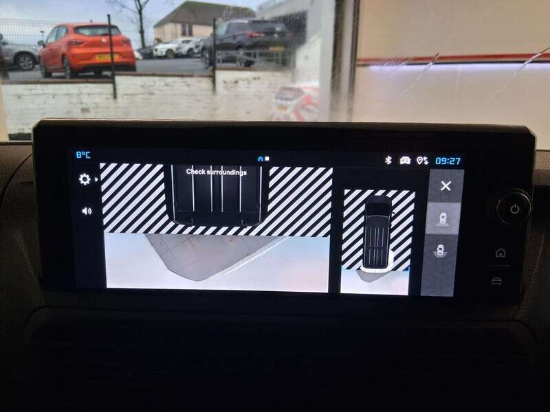 Used Citroen Dispatch 2024 for sale - 77104673: Photo 17