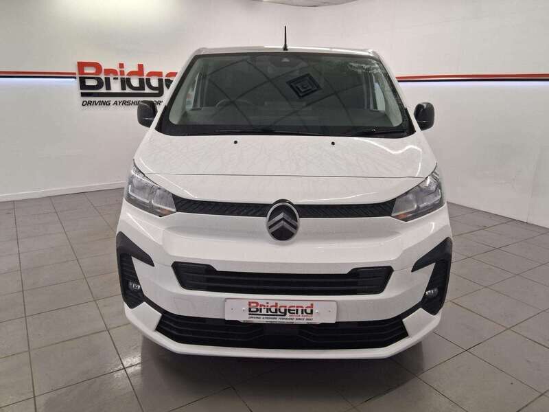 Used Citroen Dispatch 2024 for sale - 77104673: Photo 2